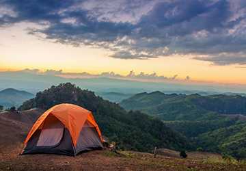 Top 10 Camping Spots for Outdoor Enthusiasts