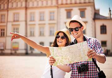 Top 10 Tips to Stay Safe While Traveling Abroad